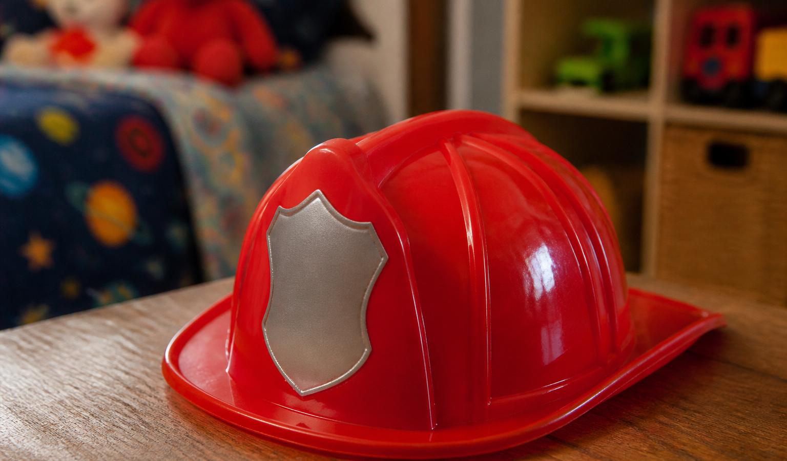 Brandweerhelm kind: de complete keuzegids