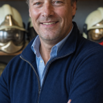 Tom Bakker